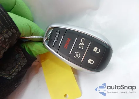 2018 Alfa Romeo Stelvio Sport Awd from USA, damaged, VIN ZASFAKPN5J7B95758